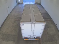 Hino RANGER лот № 3473 оценка 3  с аукциона в Японии 2