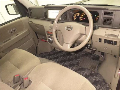 Daihatsu Atrai Wagon