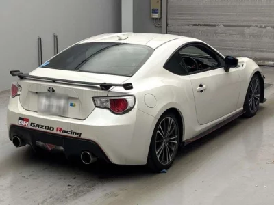 Toyota GT 86