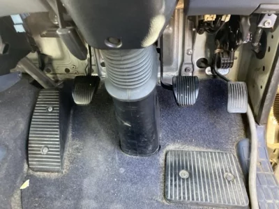 Hino RANGER  с аукциона в Японии