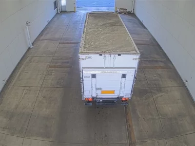 Hino RANGER  с аукциона в Японии