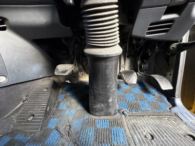 Hino TRUCK  с аукциона в Японии