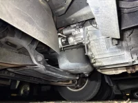 Mitsubishi CANTER лот № 1500 оценка 3  с аукциона в Японии 9