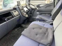 Mitsubishi CANTER лот № 1500 оценка 3  с аукциона в Японии 4