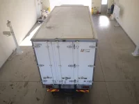 Mitsubishi CANTER лот № 1500 оценка 3  с аукциона в Японии 2