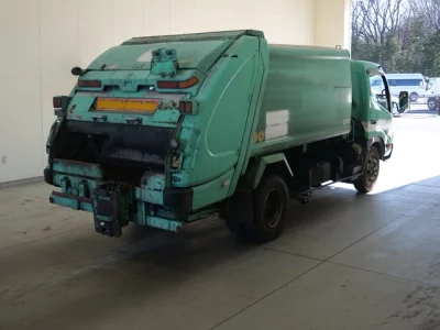 Hino DUTRO