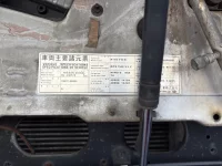 Nissan TRUCK лот № 4336 оценка 3.5  с аукциона в Японии 6