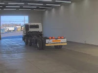 Nissan TRUCK лот № 4336 оценка 3.5  с аукциона в Японии 1