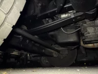 Mitsubishi FUSO TRUCK лот № 1501 оценка 3  с аукциона в Японии 9