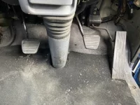 Mitsubishi FUSO TRUCK лот № 1501 оценка 3  с аукциона в Японии 3