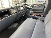 Mitsubishi FUSO TRUCK лот № 1501 оценка 3  с аукциона в Японии 4