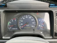 Mitsubishi FUSO TRUCK лот № 1501 оценка 3  с аукциона в Японии 6