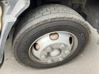 Mitsubishi FUSO TRUCK лот № 1501 оценка 3  с аукциона в Японии 8