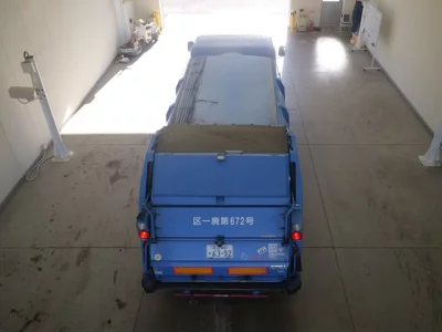 Mitsubishi FUSO TRUCK  с аукциона в Японии