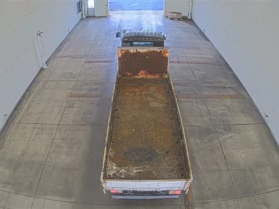 Isuzu FORWARD  с аукциона в Японии