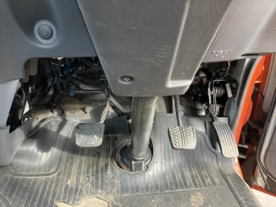 Nissan VANETTE TRUCK  с аукциона в Японии