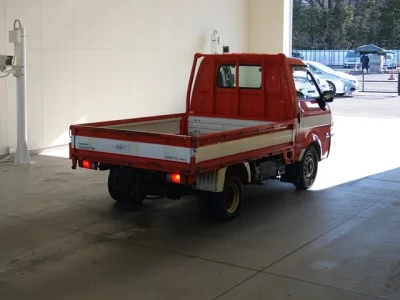 Nissan VANETTE TRUCK  с аукциона в Японии