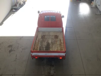 Nissan VANETTE TRUCK  с аукциона в Японии