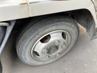 Mitsubishi CANTER лот № 1505 оценка 3.5  с аукциона в Японии 8