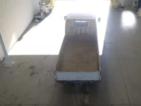 Mitsubishi CANTER лот № 1505 оценка 3.5  с аукциона в Японии 2