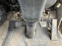 Mitsubishi CANTER лот № 1505 оценка 3.5  с аукциона в Японии 3