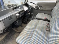 Mitsubishi CANTER лот № 1505 оценка 3.5  с аукциона в Японии 4