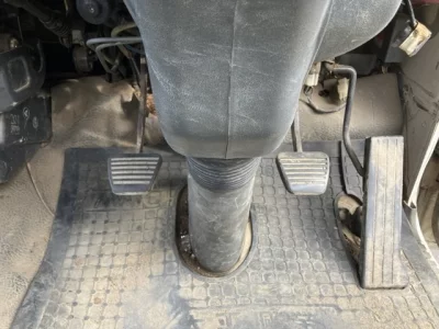 Mitsubishi CANTER  с аукциона в Японии