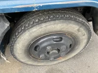 Mazda TITAN лот № 1508 оценка 3  с аукциона в Японии 8