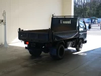 Mazda TITAN лот № 1508 оценка 3  с аукциона в Японии 1