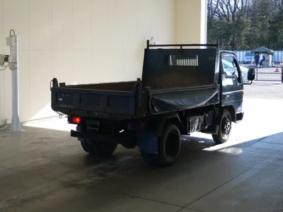 Mazda TITAN  с аукциона в Японии