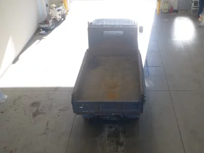 Mazda TITAN  с аукциона в Японии