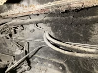 Mitsubishi SUPER GREAT лот № 4342 оценка 3  с аукциона в Японии 7