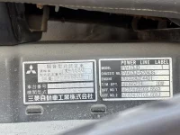 Mitsubishi SUPER GREAT лот № 4342 оценка 3  с аукциона в Японии 6