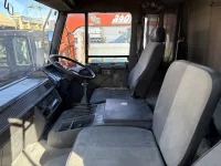 Mitsubishi SUPER GREAT лот № 4342 оценка 3  с аукциона в Японии 4