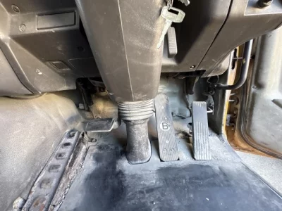 Mitsubishi SUPER GREAT  с аукциона в Японии