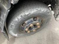 Isuzu ELF лот № 1510 оценка 3  с аукциона в Японии 8