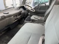 Isuzu ELF лот № 1510 оценка 3  с аукциона в Японии 4