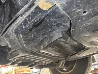 Hino DUTRO лот № 1507 оценка R  с аукциона в Японии 9