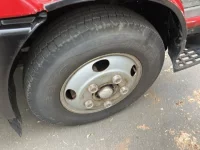 Hino DUTRO лот № 1507 оценка R  с аукциона в Японии 8