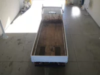 Hino DUTRO лот № 1507 оценка R  с аукциона в Японии 2