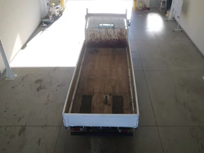 Hino DUTRO  с аукциона в Японии