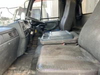 Nissan CONDOR лот № 3487 оценка 3  с аукциона в Японии 4