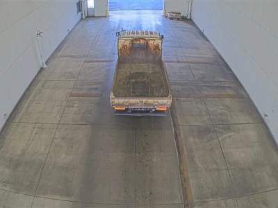 Nissan CONDOR  с аукциона в Японии