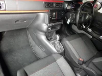 Citroen C3 лот № 556 оценка 4.5  с аукциона в Японии 2