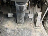 Nissan ATLAS лот № 1509 оценка 3.5  с аукциона в Японии 3