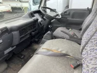 Nissan ATLAS лот № 1509 оценка 3.5  с аукциона в Японии 4