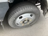 Nissan ATLAS лот № 1509 оценка 3.5  с аукциона в Японии 8