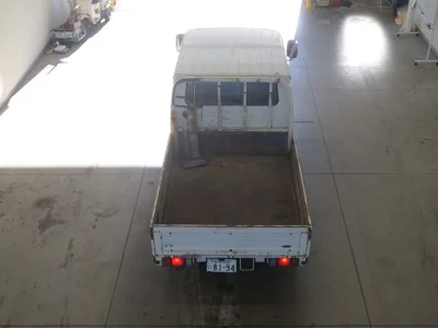 Nissan ATLAS  с аукциона в Японии