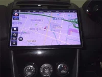 Mazda RX-8 лот № 5244 оценка 3  с аукциона в Японии 5