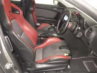 Mazda RX-8 лот № 5244 оценка 3  с аукциона в Японии 4